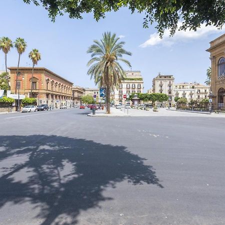 Aragona House Hotel Palermo Exterior photo