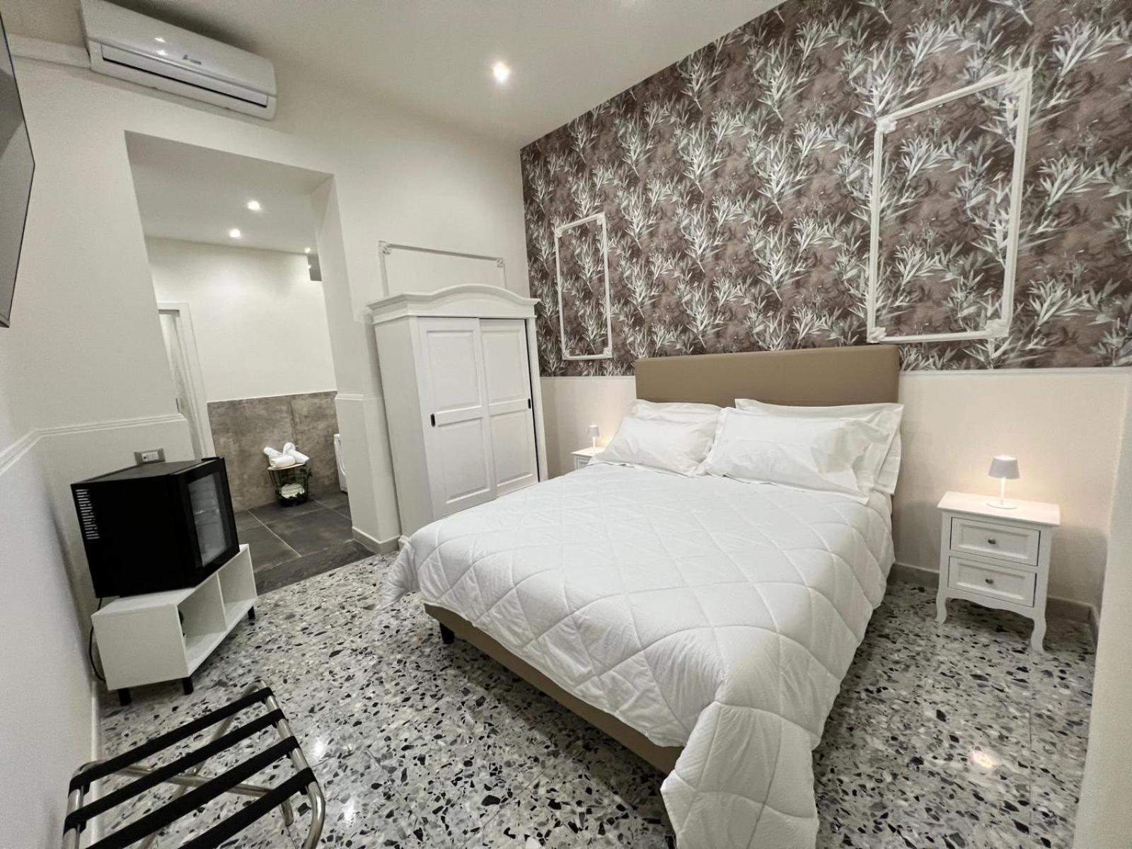 Aragona House Hotel Palermo Exterior photo