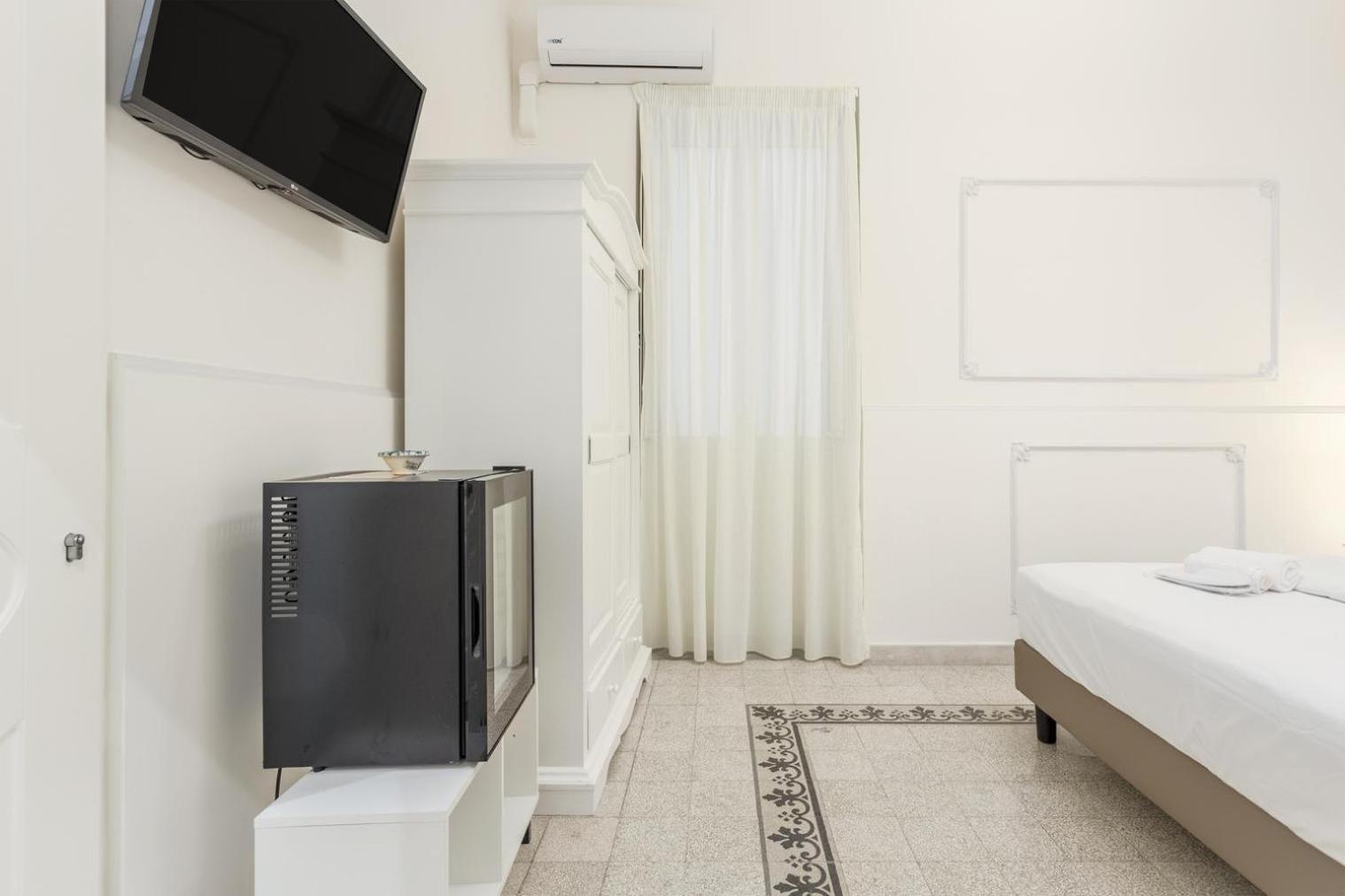 Aragona House Hotel Palermo Exterior photo