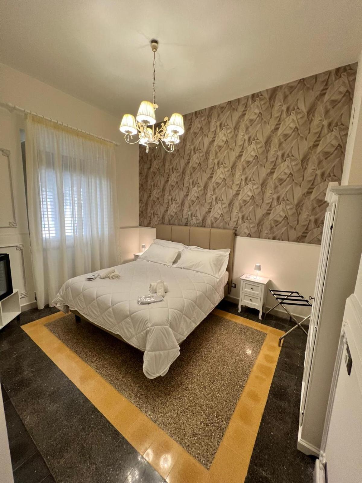 Aragona House Hotel Palermo Exterior photo
