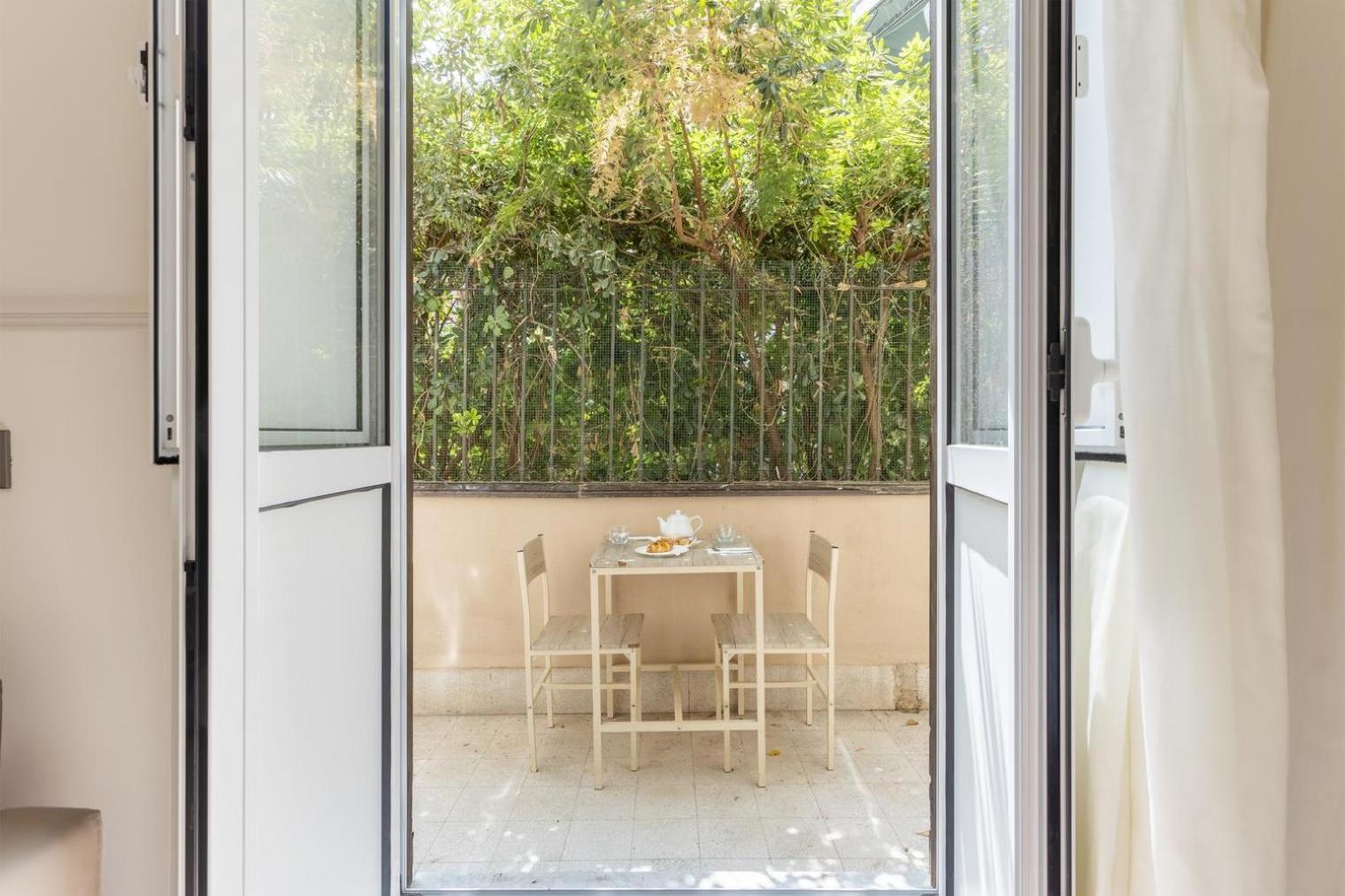 Aragona House Hotel Palermo Exterior photo