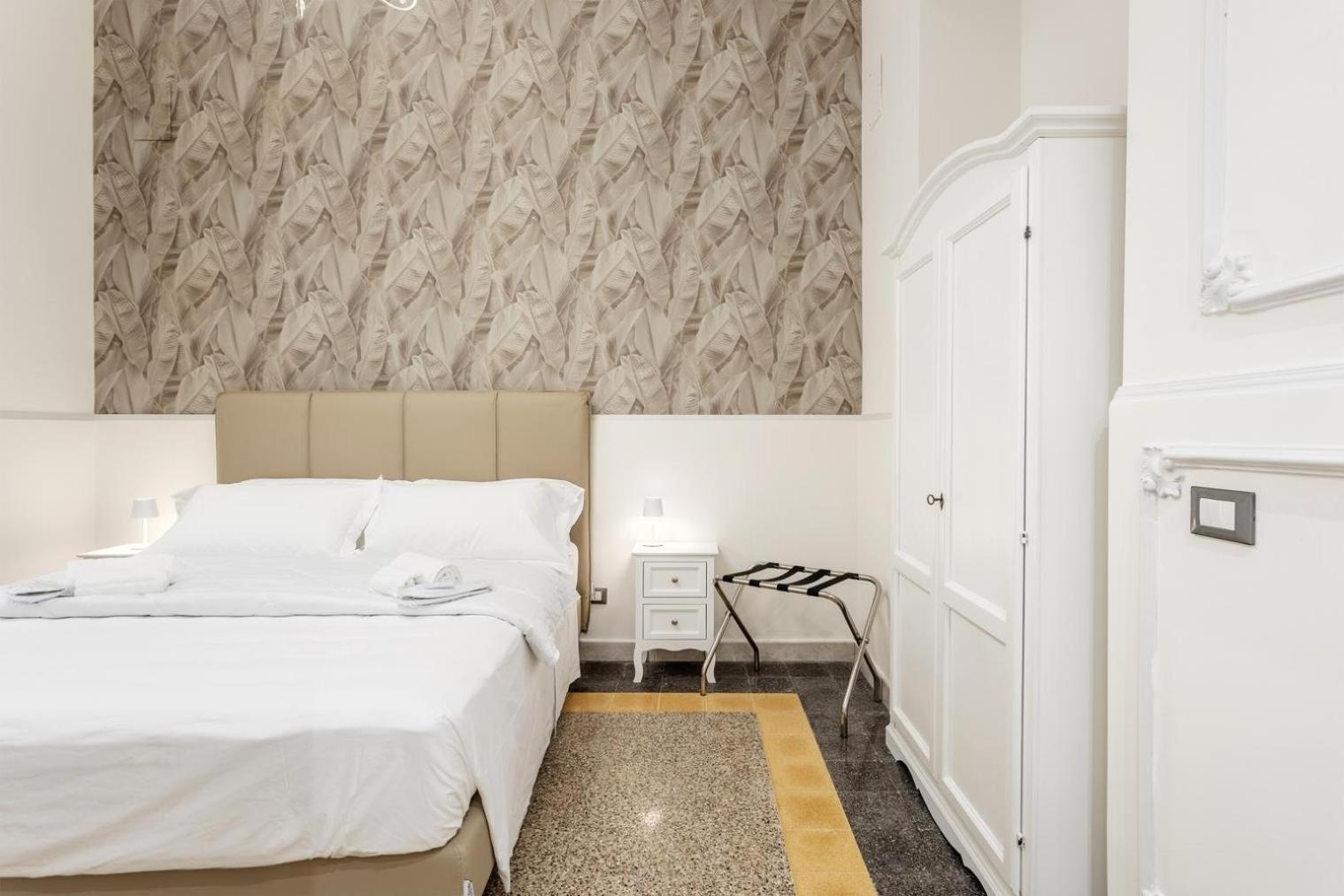Aragona House Hotel Palermo Exterior photo